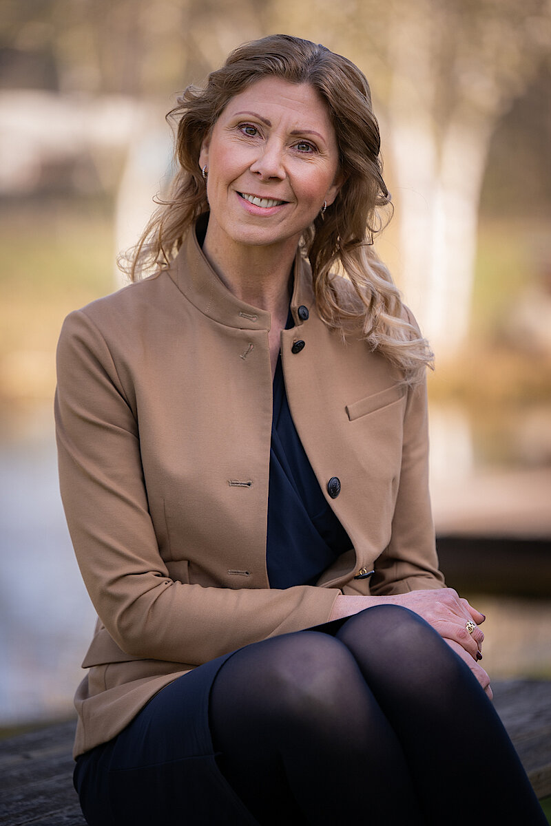 Esther Nelissen